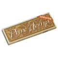 Pure Hemp - Unbleached Rolling Papers
