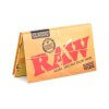 Raw Classic Single Wide Rolling Papers.