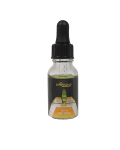 THC Tincture - 1000mg THC by Diamond Concentrates.