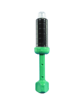 Viridesco RSO Oil syringe