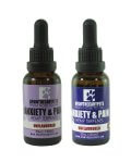 Unflavoured Apawthacary Pet Tinctures