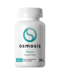 Osmosis Focus 100mg - 30 Caps