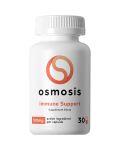 Osmosis Immune Support 100mg - 30 Caps