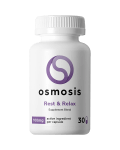 Osmosis Rest & Relax 100mg - 30 Caps
