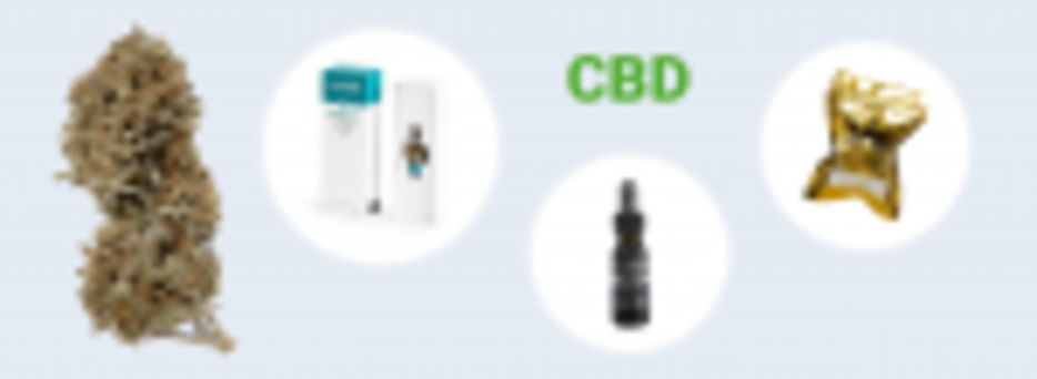 CBD and Inflamation