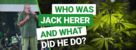 Who Was jack Herer
