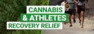 Cannabis and Athletes