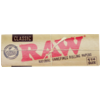 Raw Unbleached - 1 1/4"