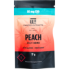 CBD Jelly Bombs (Peach)