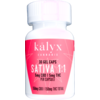 1:1 Sativa Gel Capsules by Kalyx