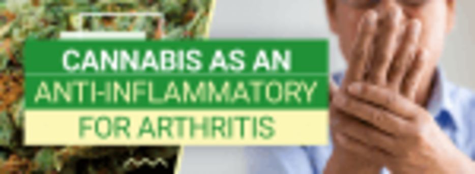 Cannabis and Arthritis