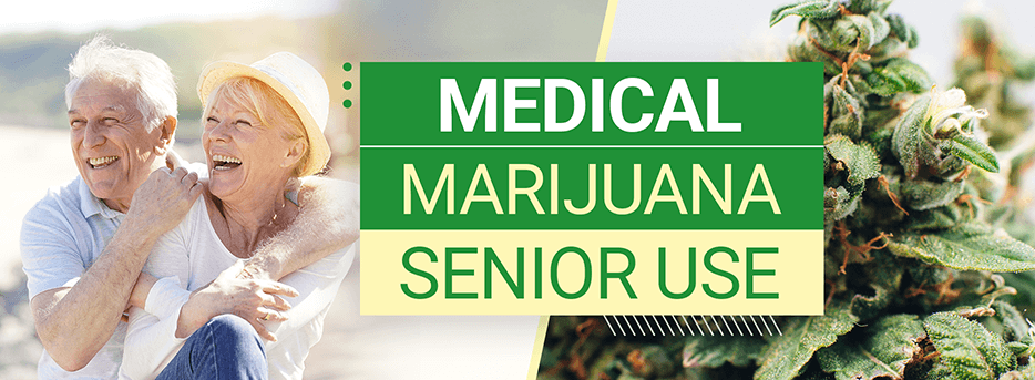 Medical Marijuana for Seniors - What Science Says