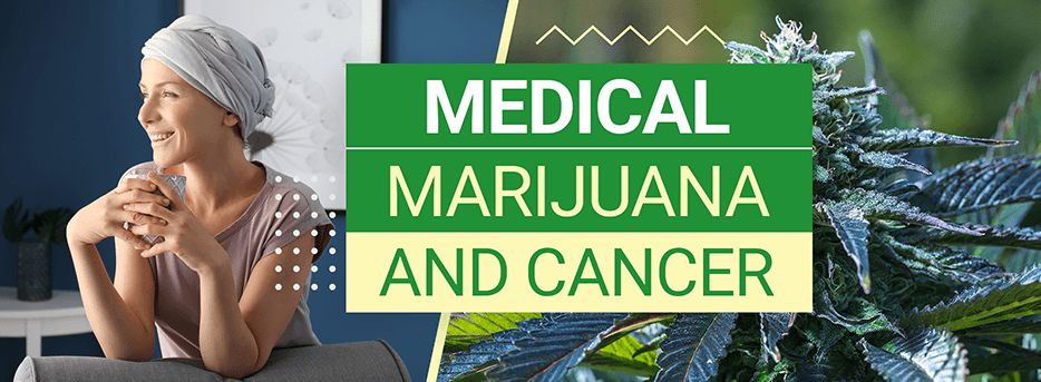 Medical Marijuana and Cancer - Is it Really an Alternative? | MMJDirect.co