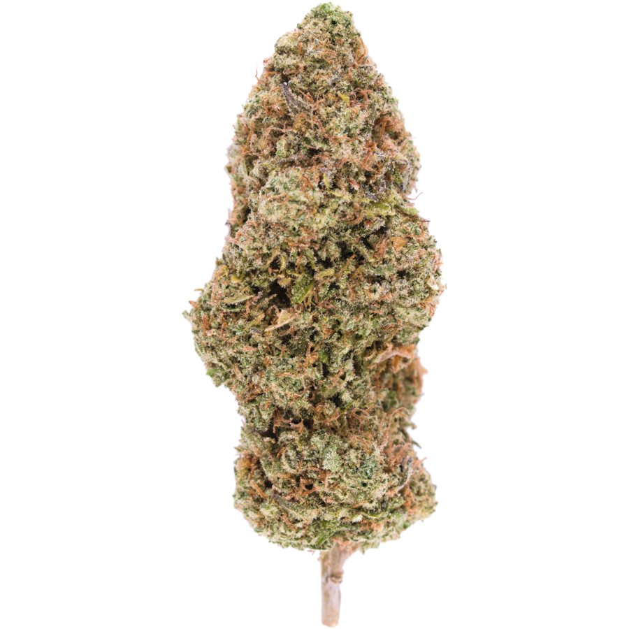 Sonoran Roots: London Pound Cake | Leafly