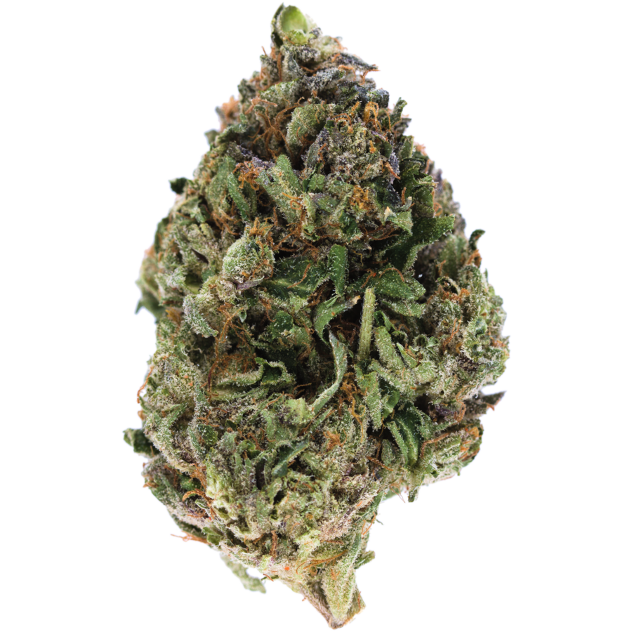 Platinum Blackberry 70% Indica Hybrid Strain | MMJDirect