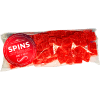 SPINS Double Dose Maxi Refill Cherry