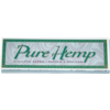 Pure Hemp Rolling Papers - 1¼ Size