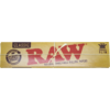 RAW Classic Rolling Papers - King Size Slim