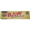 RAW Classic Rolling Papers - King Size Wide