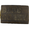 Blueberry Hash (QP)